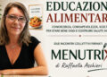 Educazione Alimentare: al via i nuovi incontri firmati Menutrix di Raffaella Aschieri