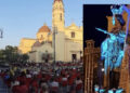 Quartu,  la cover band al posto del big alla festa patronale: “La terza città della Sardegna non merita un’offesa del genere”