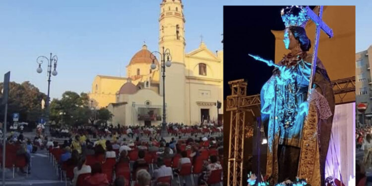 Quartu,  la cover band al posto del big alla festa patronale: “La terza città della Sardegna non merita un’offesa del genere”