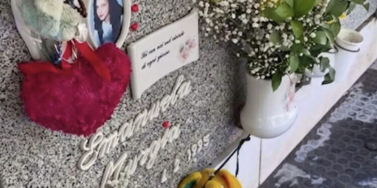 Manuela Murgia: “Compie 16 anni per la 31esima volta, desideriamo solo giustizia”