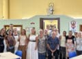 Cagliari, dalla Toscana distribuiti 80 chili di pasti confezionati per la mensa della Caritas