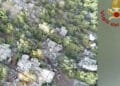 Capoterra, due turisti francesi dispersi sui monti: soccorsi dai vigili del fuoco (VIDEO)