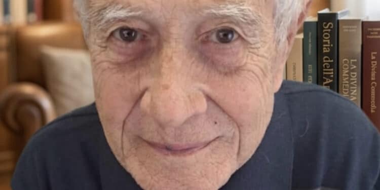 Dopo breve malattia, circondato dai suoi affetti più cari, si è  ricongiunto con la sua amata Margherita nel Regno del Signore  Ennio Pietro Pasella
