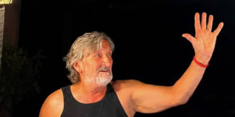 Sestu, addio al burattinaio Rahul Bernardelli: “Non dimenticheremo mai la tua straordinaria umanità”