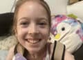 È morta a 11 anni Giorgia Kus, affetta da una malattia rara ed esempio di forza e positività