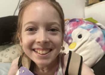 È morta a 11 anni Giorgia Kus, affetta da una malattia rara ed esempio di forza e positività
