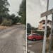Quartu Sant’Elena, l’odissea di via Teis: da due anni e mezzo senza cartello stradale, residenti e turisti nel caos