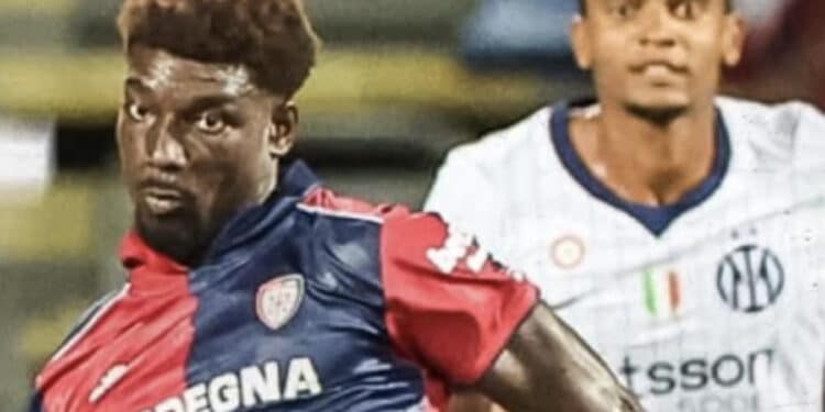 Cagliari-Inter, i nerazzurri sbagliano 20 gol e i rossoblù sfiorano il pareggio