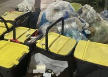 Sinnai, ecco le nuove regole per la raccolta dei rifiuti