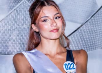 Miss Italia a Monserrato: Martina Porcu conquista il titolo di Miss Framesi Sardegna 2026 e vola alle prefinali nazionali