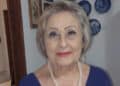 Con profondo dolore i figli salutano la loro amata mamma Maria Teresa Tatoscevitz