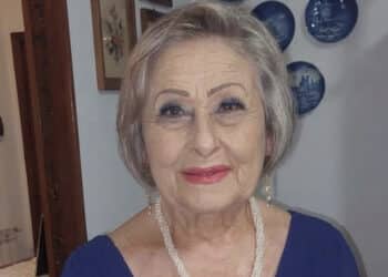 Con profondo dolore i figli salutano la loro amata mamma Maria Teresa Tatoscevitz
