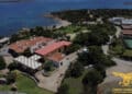 Cala Finanza, blitz della Forestale a Loiri Porto San Paolo: sequestrate Villa Joy e altri edifici