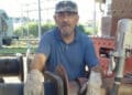 Cade nel fiume mentre fotografa un treno: addio al reporter Michele Cerutti