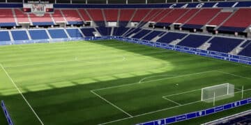 Cagliari, il nuovo stadio punta a creare migliaia di posti di lavoro: sì unanime del Consiglio