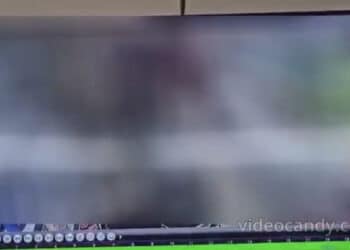 Cagliari, ladro ruba indisturbato in un market: le immagini della videosorveglianza lo inchiodano (VIDEO)