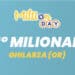 Ghilarza, la fortuna bacia ancora la Sardegna: vincita da 1 milione di euro al Lotto