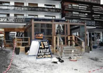 Tragedia di Crans Montana, la Procura di Sion rigetta la richiesta dell’ Italia di costituirsi parte civile