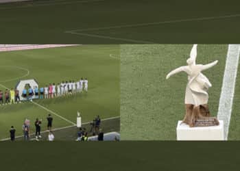Il Cagliari si aggiudica il secondo trofeo Gigi Riva: battuto il Nizza ai rigori