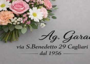 È mancata all’affetto dei suoi cari Freda Canessa Arrica