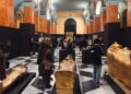 Cagliari, prorogata fino al 4 ottobre la mostra su Tutankhamon
