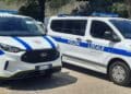 Cagliari, due nuovi mezzi in dotazione alla Polizia locale per il servizio di infortunistica stradale