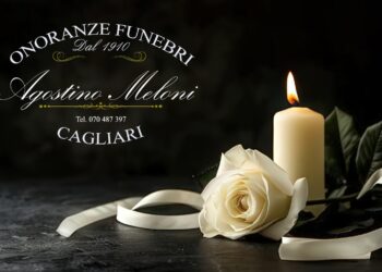 Cagliari, è mancata Cesarina Fontana
