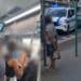 Cagliari, la temperatura sale nel bus bloccato in mezzo al traffico: momenti di tensione a bordo