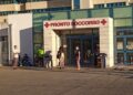Dodici ore al Pronto soccorso del Brotzu: l’Odissea non è al cinema