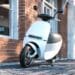 Cagliari, arriva lo scooter sharing elettrico per residenti e turisti: due ruote condivise per spostarsi in città