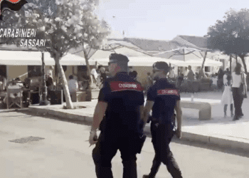 Costa Smeralda, a luglio 20 arresti e 135 denunce