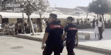 Costa Smeralda, a luglio 20 arresti e 135 denunce