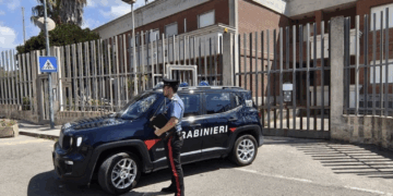 Controllava la ex con un gps nascosto nell’auto e varie app sul cellulare: arrestato a Ittiri
