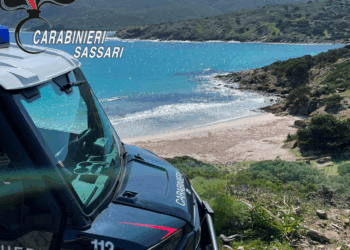Asinara, ancora un turista in tender a motore nell’area protetta: sanzionato