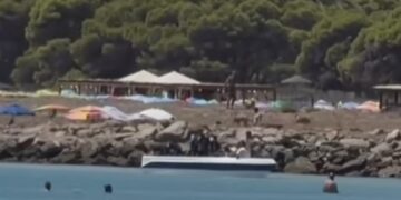 “Prima di Ceuta, c’è la Sardegna: la sicurezza che manca sulle coste sarde”