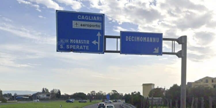 Statale 130, via gli incroci della morte: “Per Decimomannu e per tutta la Sardegna una svolta epocale”