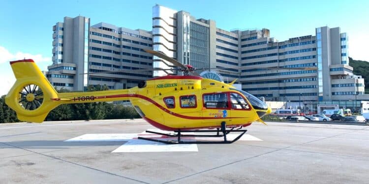 Tortolì, lo scontro finisce in dramma: morto in ospedale il centauro coinvolto nell’incidente