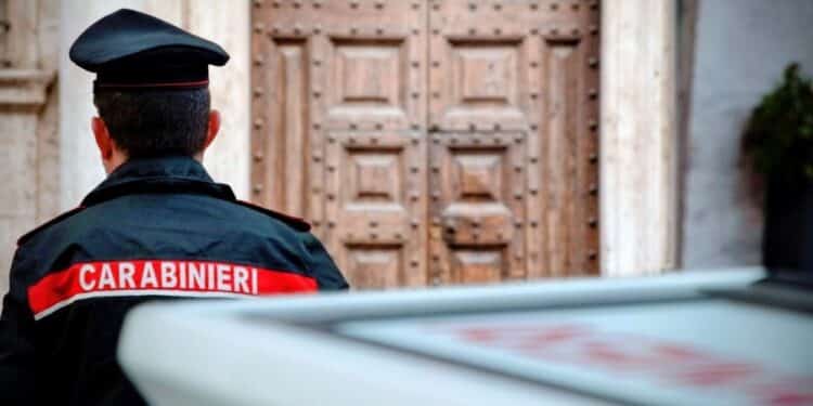 In casa a Dolianova un centro di coltivazione e spaccio di droga: denunciato disoccupato