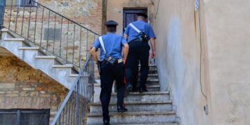 Decimomannu, in casa nascondeva proiettili abusivamente: denunciato pensionato 76enne