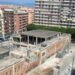 Cagliari, al via le demolizioni del mercato di San Benedetto anche su via Tiziano