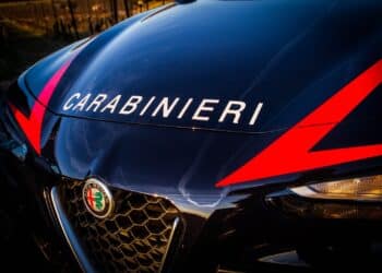 Capoterra, maltrattamenti, furto e violenze in famiglia: 51enne dai domiciliari al carcere