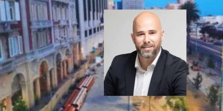 “Via Roma a Cagliari di nuovo sventrata per la rete del gas dimenticata? Zedda surreale, chi amministra deve cercare soluzioni non scaricare colpe”