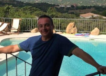Schianto sulla Carlo Felice, Mara piange il 53enne Gianluca Unali