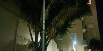 Cagliari, piazza Sant’Eulalia nella Marina del degrado: “Zedda ignora la sicurezza dei residenti”