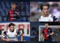 Cagliari: esordio al Tardini contro il Parma indebolito dalle cessioni