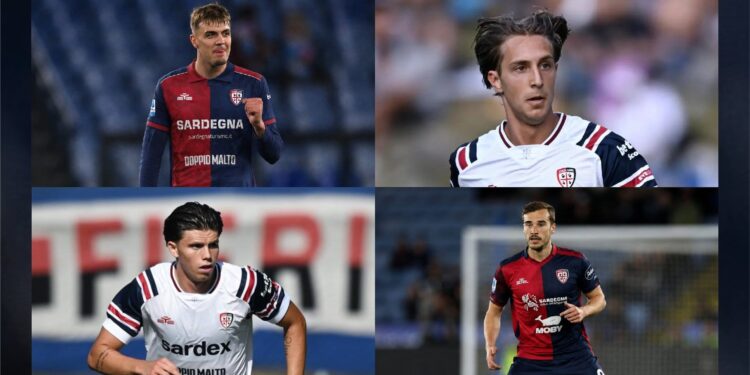 Cagliari: esordio al Tardini contro il Parma indebolito dalle cessioni