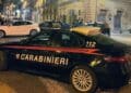Cagliari, atti osceni in piazza Yenne e scontro con i carabinieri: arrestata una coppia nel centro di Cagliari