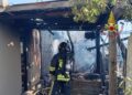 Quartucciu, la grande paura a Sant’Isidoro: fiamme altissime, famiglie evacuate e diversi intossicati