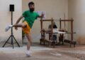 In Situ, Isili diventa palcoscenico: oltre 50 artisti tra danza, rame e tessitura