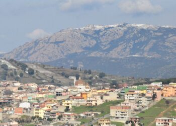 Obiettivo energia pulita, Burcei punta sulle rinnovabili